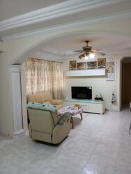 Blk 427 Woodlands Street 41 (Woodlands), HDB 4 Rooms #632932931
